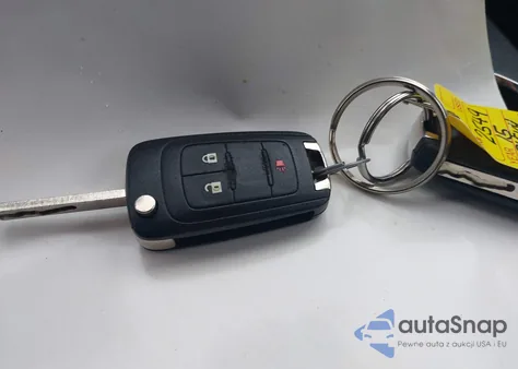 2015 Chevrolet Equinox L z USA, uszkodzony, nr VIN 2GNALLEKXF6303737